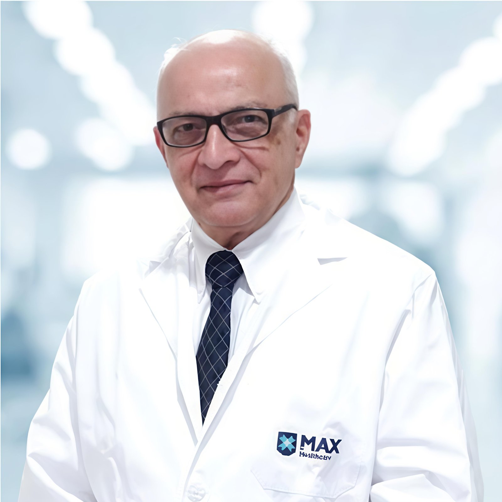 ي مستشفى ميدانتا  